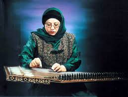 آشنایی با سازهای ایرانی 