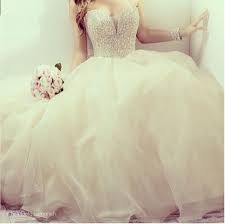 لباس عروس 1