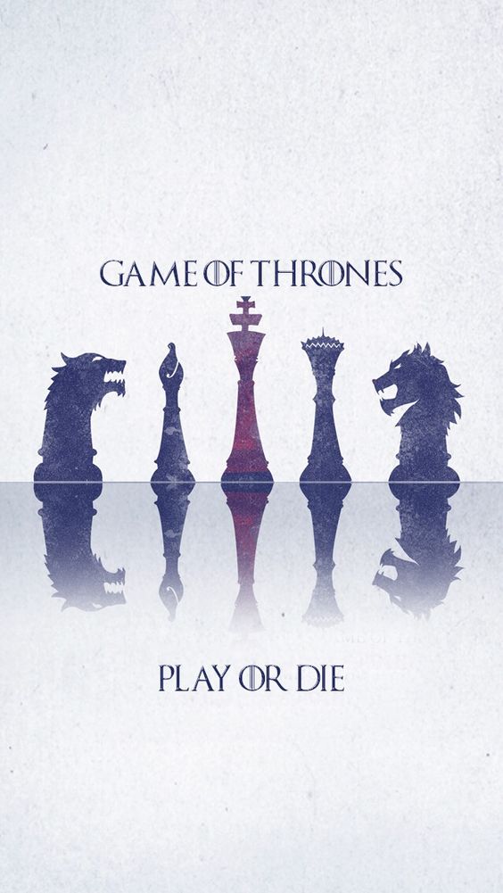 ◄Game Of Thrones | بازی تاج و تخت ► 