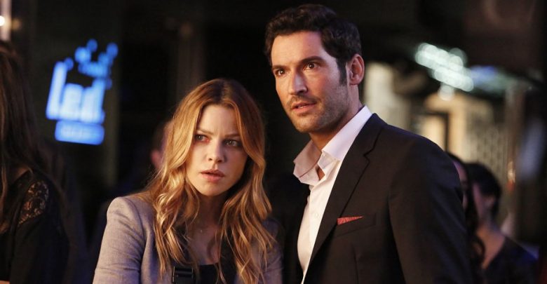 تاریخ شروع فیلمبرداری دو اپیزود پایانی فصل پنجم سریال Lucifer اعلام شد 1