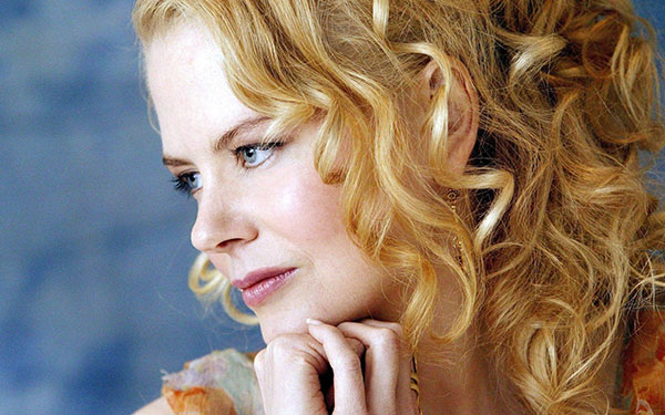 بیوگرافی نیکول کیدمن ( Nicole Kidman ) 1
