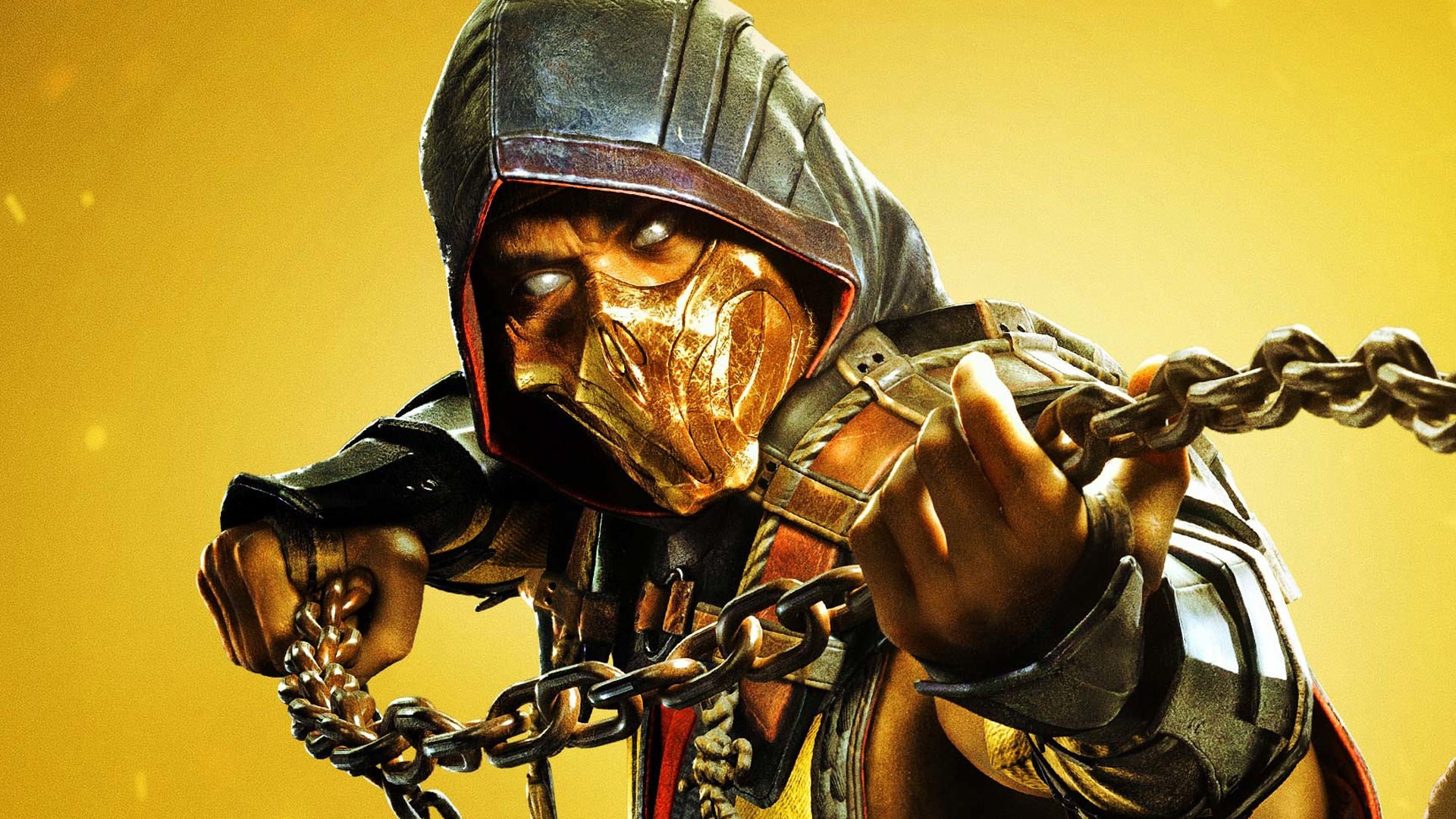 فیلم Mortal Kombat همچنان برای اکران در سینماها در نظر گرفته شده است 1