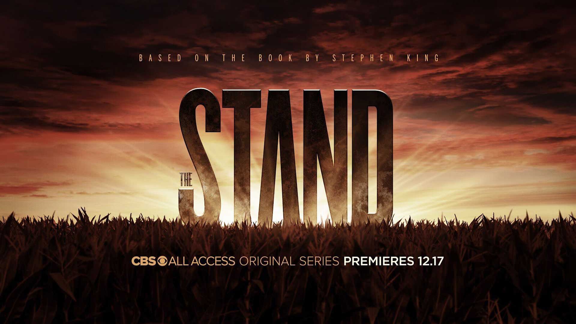 پوستر جدید سریال The Stand نیروهای خیر و شر را مقابل هم قرار می‌دهد 