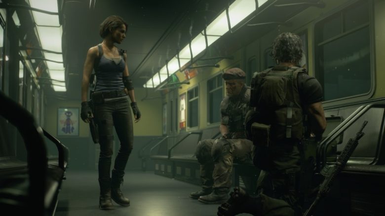 جوایز پیش‌خرید بازی Resident Evil 3 به‌شکل جداگانه به فروش می‌رود 