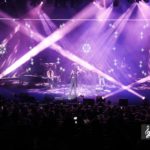 کنسرت شهاب مظفری در دومین شب از جشنواره موسیقی فجر 1