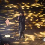 کنسرت شهاب مظفری در دومین شب از جشنواره موسیقی فجر 1