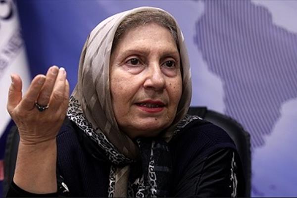 مسن ترین بازیگران سینمای ایران را بشناسید!  1