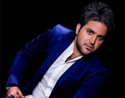 پرطرفدارترین خواننده ایران کیست ؟ 1