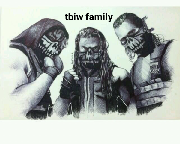اکیپ tbiw family 