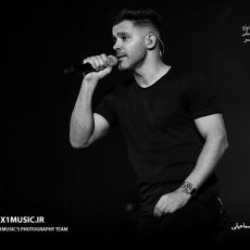 تصاویر کنسرت سیروان خسروی ☚29 بهمن 98☛ 1