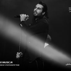 تصاویر کنسرت ماکان بند - 27 بهمن 98 -تهران 1