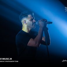 تصاویر کنسرت سیروان خسروی ☚29 بهمن 98☛ 1