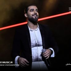 تصاویر کنسرت ماکان بند - 27 بهمن 98 -تهران 1