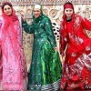 لباس محلی استان یاسوج 2