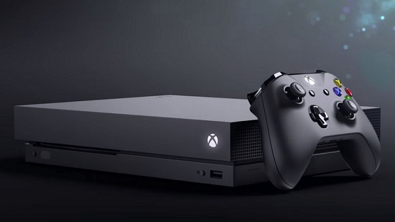 آپدیت جدید Xbox One گزینه Surprise Me را به کنسول اضافه کرده است 1