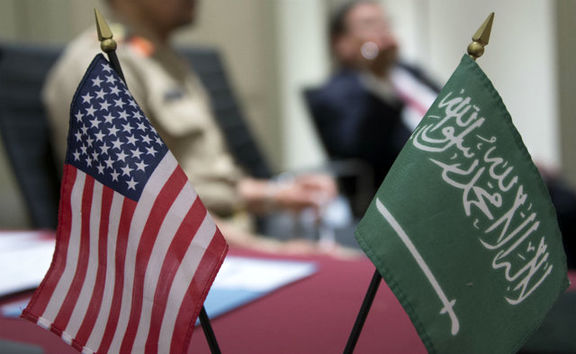 آمریکا و عربستان یک گروه مسلح جدید تشکیل می‌دهند ! 1