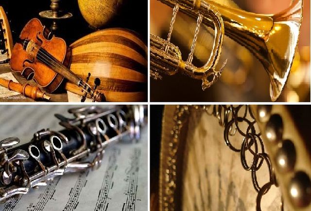 جشنواره فجر، موسیقی کلاسیک و ایرانی را تلفیقی برگزار می کند 1