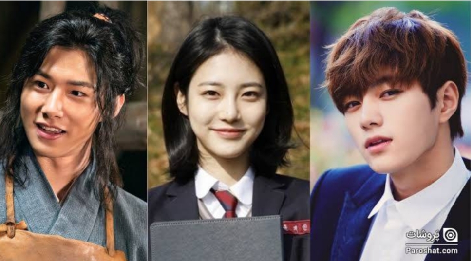 لیست بهترین سریال‌های کره‌ای سال ۲۰۲۰ که در انتظار پخششان هستیم 1